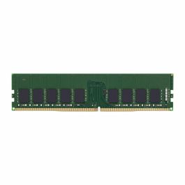 Kingston Technology KSM32ED8/32HC módulo de memoria 32 GB DDR4 3200 MHz ECC Precio: 131.50000006. SKU: S55136418