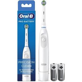 Monitor Oral-B DB5 PRECISION CLEAN Precio: 21.49999995. SKU: B1BRRV6ATV