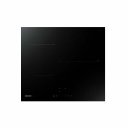 Placa de Inducción Samsung NZ63T3706A1/UR 7200 W 59 cm Placa de Inducción Samsung NZ63T3706A1/UR 7200 W 59 cm