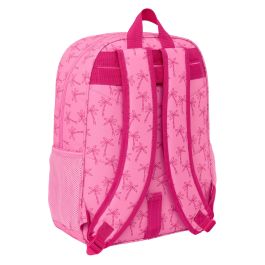 Safta Mochila Adaptable a Carro Stitch Chill 420x330x140 mm