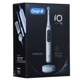 Cepillo de Dientes Eléctrico Braun iO Series 10 Precio: 311.79000006. SKU: B1CYHQHW44