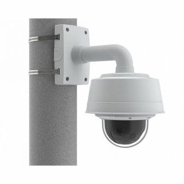 Axis T91B67 Soporte a Poste para Cámaras Axis Domo y Panorámicas, Diámetro 65-165 mm, Resistente para Exterior Precio: 139.94999997. SKU: B12MRTDL29