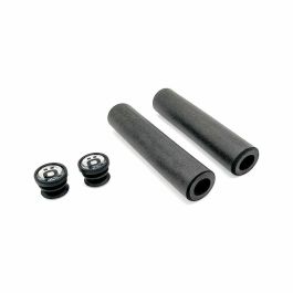 Puños de Bicicleta Töls Silicone MTB Puños de Bicicleta Töls Silicone MTB