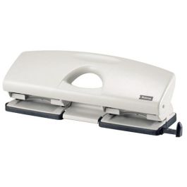 Taladro 4 Punzones Petrus 72 (16H) Gris Precio: 58.49999947. SKU: S8415055