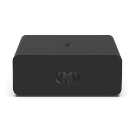 Belkin WCH010VFBK Cargador USB-C de 108W con 2 Puertos USB-C y 2 Puertos USB-A para Múltiples Dispositivos