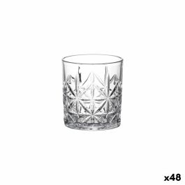 Vaso de agua Inde Milan 310 ml (48 Unidades)