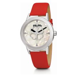 Reloj Mujer Folli Follie wf13t040spwr (Ø 32 mm) Precio: 50.79000047. SKU: S0353144