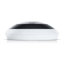 Ubiquiti 5MP CMOS, 2K (4MP) Cámara de Vigilancia 360°, Audio Bidireccional, IPX4, IK08, PoE, Blanca