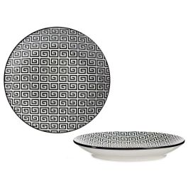 Plato Postre 20Cm Geometrico Negro Vessia (24 Unidades) Plato Postre 20Cm Geometrico Negro Vessia (24 Unidades) Precio: 49.50000011. SKU: B13G5M7BNC