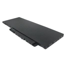 CoreParts Laptop Battery for Dell 57.72Wh Li-ion 14.8V 3900mAh Black, Inspiron 15 7537, Inspiron 15-7537 P36F, Inspiron 7737, Insprion 17 7737 Precio: 85.99000036. SKU: B1E8JSDFTM
