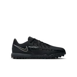 Botas de Fútbol para Niños Nike Phantom GT2 Academy TF Negro Precio: 55.78999998. SKU: B19PE2VFDB