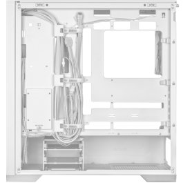 ASUS TUF Gaming GT302 ARGB Midi Tower Blanco ASUS TUF Gaming GT302 ARGB Midi Tower Blanco