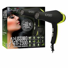Secador de Pelo Airlissimo GTI 2300 Id Italian (1 unidad)