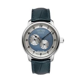 Reloj Hombre Zeppelin 8568-3 Precio: 376.50000025. SKU: B1BVWDECKC