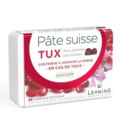 LEHNING Pate Suisse Tux 40 Caramelos de Goma Precio: 13.4999997. SKU: B18E7HNB74