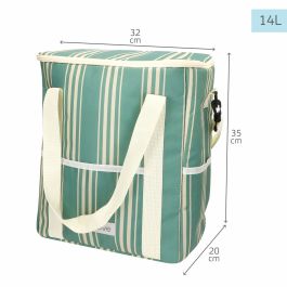 Bolsa Térmica Aktive 32 X 35 X 20 CM (6 Unidades)