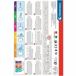 Clementoni CLE1685227706728 Puzzles 2x20 piezas Patrulla Canina