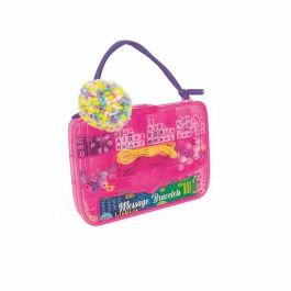 Clementoni CLE18892 Mini Pulseras Rosas Clementoni