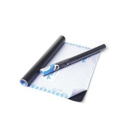 Pizarra Adhesiva Sadipal Negro 0.45 X 200 Cm Pizarra Adhesiva Sadipal Negro 0.45 X 200 Cm Precio: 4.99000007. SKU: B12MV2A6C9