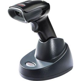 Honeywell 1472G2D-2 Voyager Kit USB Bluetooth Escáner de Códigos 1D/2D SR con Batería y Base de Carga, Negro Precio: 213.88999995. SKU: B1EE564FVA