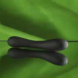 Vibrador Punto G Selopa Selopa Negro