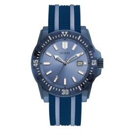 Reloj Hombre Guess GW0055G2 (Ø 46 mm) Precio: 90.68999973. SKU: B17JA4AD9G