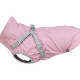 Abrigo para Perro Trixie Rosa S