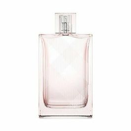 Burberry Brit Sheer Edt 100 mL Vaporizador