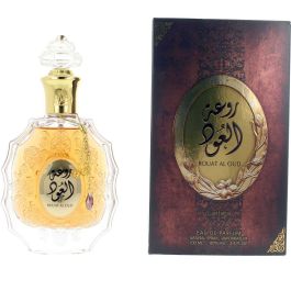 Lattafa Rouat al oud Eau de Parfum 100 ml Vaporizador