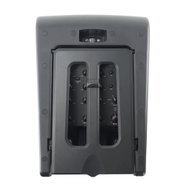 JBLPRO IRX ONE Columna PA Todo en Uno con Bluetooth 5.0 y Mezclador de 3 Canales