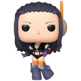 Funko Figura POP One Piece Nico Robin Vinilo Precio: 15.68999982. SKU: B1EV8XPGSX