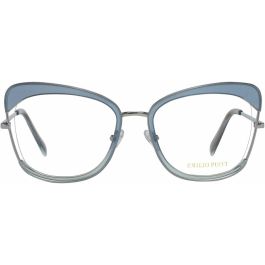 Montura de Gafas Mujer Emilio Pucci EP5090-52092 Ø 52 mm Montura de Gafas Mujer Emilio Pucci EP5090-52092 Ø 52 mm