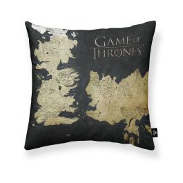 Funda de cojín Game of Thrones Game of Thrones B Multicolor 45 x 45 cm Precio: 10.89. SKU: B1E3KCMR2A