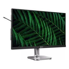 Philips 27B2G5500 Monitor de 27 Pulgadas Quad HD IPS 100Hz 4ms Antracita 2xHDMI DP USB