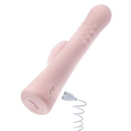 Vibrador Punto G Blush Rosa