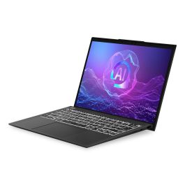 Laptop MSI 9S7-13Q322-042 13,3" Intel Core Ultra 7 258V intel core ultra 7 32 GB RAM 1 TB SSD Laptop MSI 9S7-13Q322-042 13,3" Intel Core Ultra 7 258V intel core ultra 7 32 GB RAM 1 TB SSD