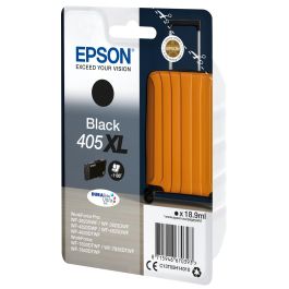 EPSON Singlepack Black 405XL DURABrite Ultra Ink Precio: 53.8899999. SKU: B1D3T73L6P