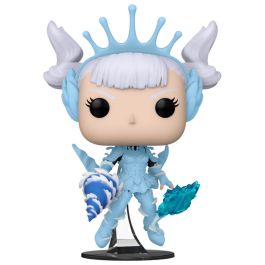 Figura POP Black Clover Noelle Valkyrie Armor Precio: 16.89000038. SKU: B13NBXTSS4