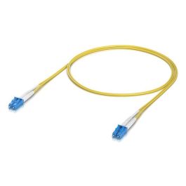 Ubiquiti OS2 Cable de Fibra Óptica Duplex LC UPC Amarillo 1 m - Paquete de 50 Unidades Precio: 200.49999959. SKU: B1K2VBEE3Y