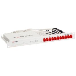 Rackmount IT RM-FR-T10 Rack 1U para FortiGate 60E 60E-POE 60E-DSL 61E 60F 61F, 44x482x217mm, 11xRJ-45 Precio: 157.79000039. SKU: B134EK8D58