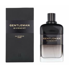 Perfume Mujer Givenchy Gentleman Boisée 200 ml