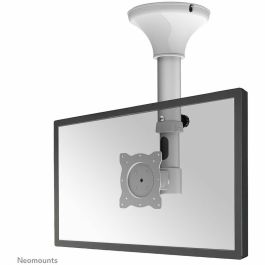 Soporte TV Neomounts FPMA-C025SILVER 10" 30" 12 kg Soporte TV Neomounts FPMA-C025SILVER 10" 30" 12 kg