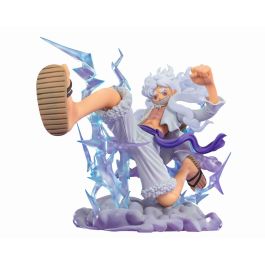 Tamashii Nations Figuarts Zero Extra Battle Monkey D. Luffy Gear5 Gigant versión 30 cm Precio: 135.88999985. SKU: B1ENPFK42R