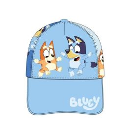 Gorra Infantil Bluey Azul (53 cm) Gorra Infantil Bluey Azul (53 cm) Precio: 2.98999954. SKU: B1B2TX8YWX