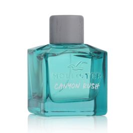 Perfume Hombre Hollister Canyon Rush for Him EDT 100 ml