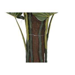 DKD Home Decor Planta Tropical Monstera Artificial Verde 80 Ancho x 80 Largo x 150 Alto cm Decoración Interior (2 Unidades) DKD Home Decor Planta Tropical Monstera Artificial Verde 80 Ancho x 80 Largo x 150 Alto cm Decoración Interior (2 Unidades)
