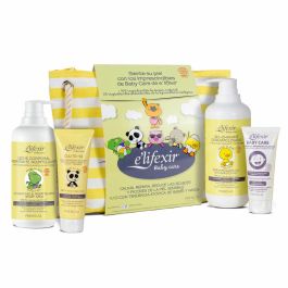 E'Lifexir Baby Care Para Piel Sensible Estuche Precio: 47.49999958. SKU: B17ZHRDGEP