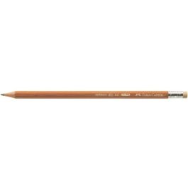FABER-CASTELL Bleistift 1117 G-tip HB 12er Precio: 18.58999956. SKU: B192NDKESP
