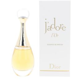 DIOR J'adore l'or essence de parfum 50 ml vaporizador para mujer