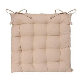 Atmosphera Cojín Silla Estilo Galleta Color Beige 38x38cm Precio: 6.7899997. SKU: S7903220